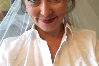 Bridal Hair & Makeup by Edie - 19