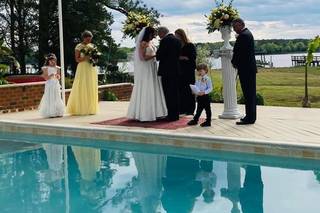Weddings by Vicki - 13