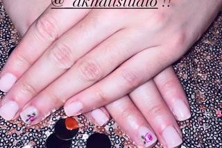 AK Nail Studio - 11