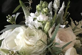All In The Details Floral Design - 43