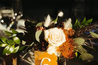 La Flora Couture - 30