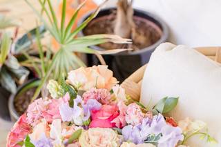 Sherwood Florist Weddings & Events - 13