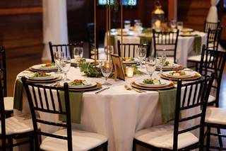 Southern Elegance - Wedding, Events & Floral Design - 31