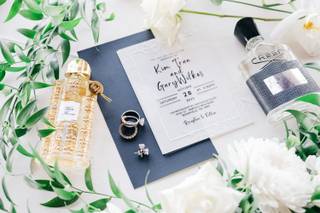 Little Miss Lovely Floral Design & Event Decorating - 16