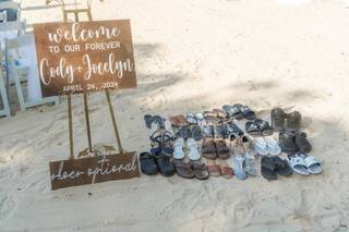 TROPICAL WEDDINGS JAMAICA - 76