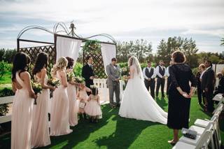 Weddings at Schnepf Farms - 121