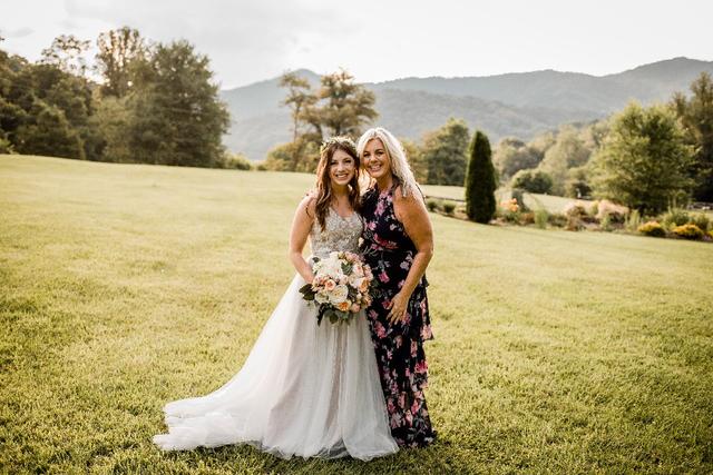 Wildflower Bridal - 1