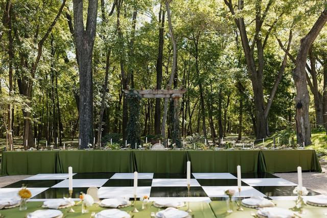 Sterling Weddings Events & Design - 3