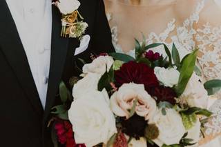 Makeup by Christina Burns - 34