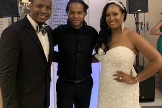 Spynfo & Mr. Matrimony Entertainment - 35
