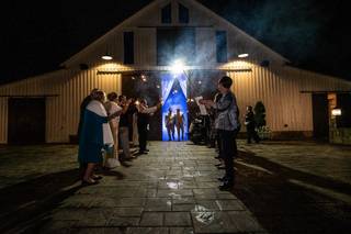 The Barn on New River - 19