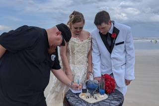 A Lovely Engagement - 46