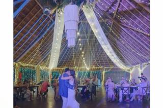 Blue Venado Beach Weddings - 62