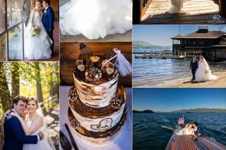 The Boathouse Restaurant and The Lodges at Cresthaven - 16