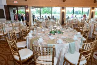 Kemper Lakes Golf Club - 10