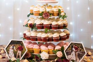 Patty's Cakes and Desserts - 89