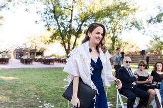 Cantor Melissa Berman - 5