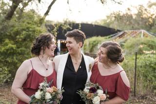 LUX Beauty & Bridal - 37