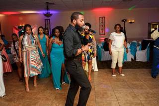 Detroit DJ Entertainment LLC. - 13