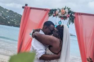 Flawless Weddings & Events of the Virgin Islands - 34