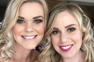 Makeup By Les - 19