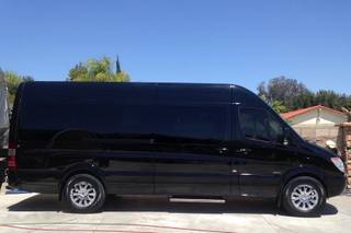 The Perfect Limo & Sedan - 5