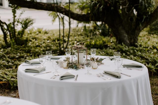 Nellie's Catering - 4