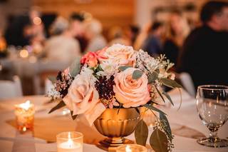 The Enchanted florist - 77