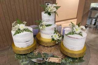 Touch Of Elegance - 30