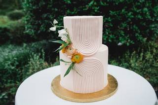 Creative Cakes - 6