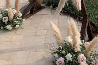 Gaslamp Floral & Event Production - 15