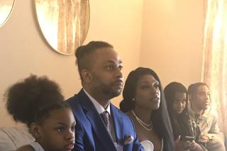 DC Elopements Wedding Officiants - 35