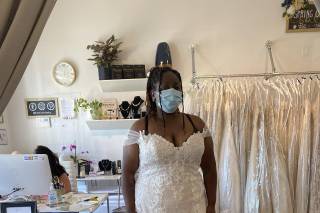 Silk Bridal Studio - 32