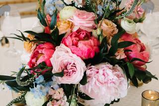 Fancy Flowers - 16
