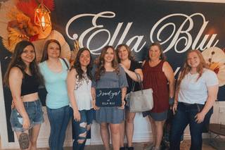 Ella Blu - 38
