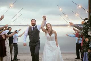 LF Weddings & Events - 14