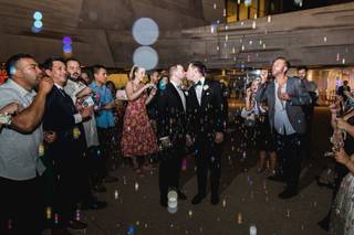 Ricardo Tomas Weddings - 46