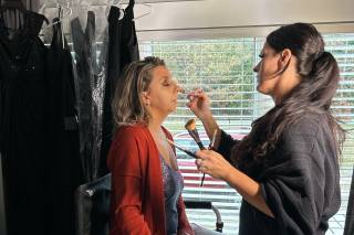 Chelsea Gancio Makeup Artistry - 14