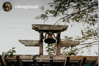 Ana Maria Wedding Officiant - 38