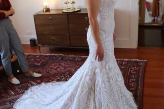 The Dress Theory-San Diego - 12