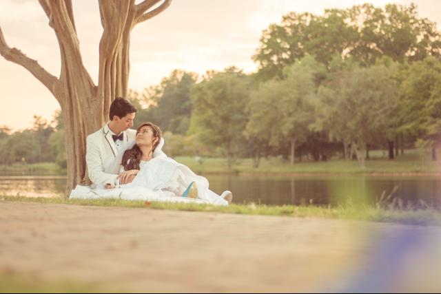 The Love Films - 3