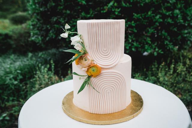 Creative Cakes - 3