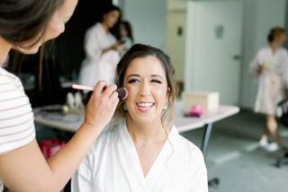 Pure Beauty Hair & Makeup - 133