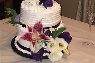 Sweetcakes by Bernadette Martin - 14