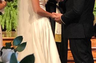 The Atlanta Wedding Pastor - 11