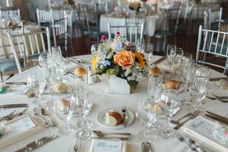 Gardenias Floral - 17