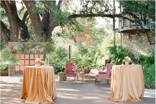 The Greenhouse at Driftwood - 5