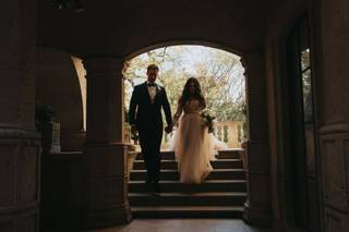 Kyle Michelle Weddings - 17