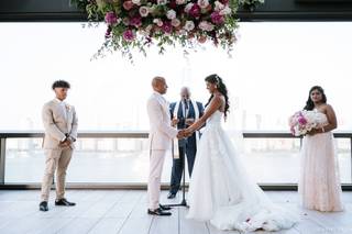 Cassandra Shah Flowers & Event Design - 30