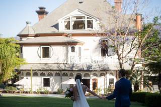 Newhall Mansion - 20